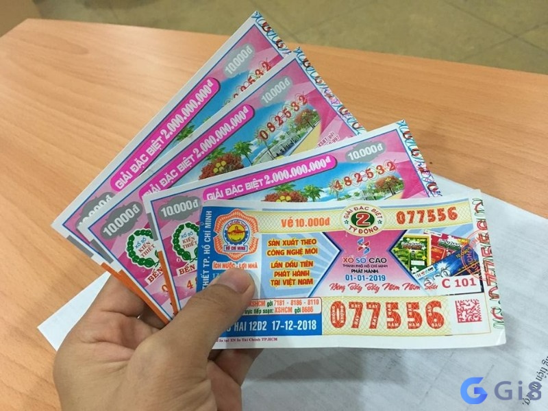 Mơ thấy vé số của mình là từ người khác tặng cho là điềm báo cơ hội đến Mơ thấy vé số của mình là từ người khác tặng cho là điềm báo cơ hội đến