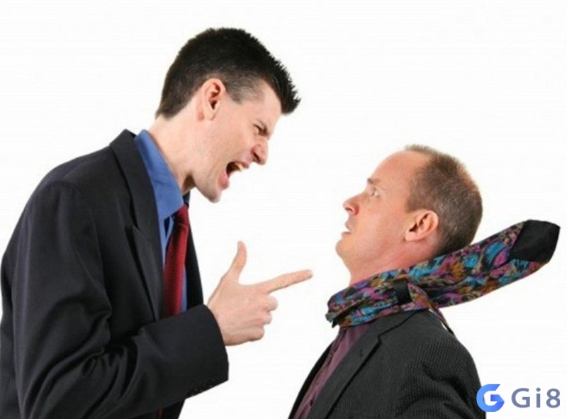 Nằm mơ thấy mình bị chửi đánh con gì – Chiêm bao mang tới ý nghĩa đặc biệt Nằm mơ thấy mình bị chửi đánh con gì - Chiêm bao mang tới ý nghĩa đặc biệt