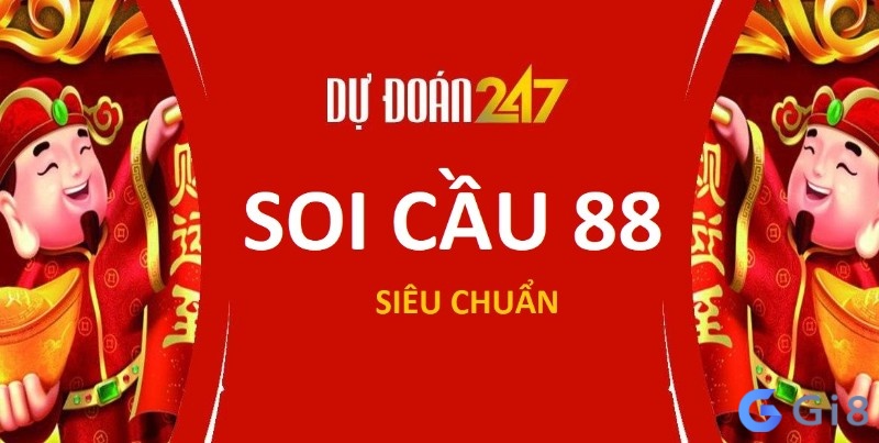 Cách soi cầu lô 88 chuẩn xác 100% từ cao thủ Cách soi cầu lô 88 chuẩn xác 100% từ cao thủ