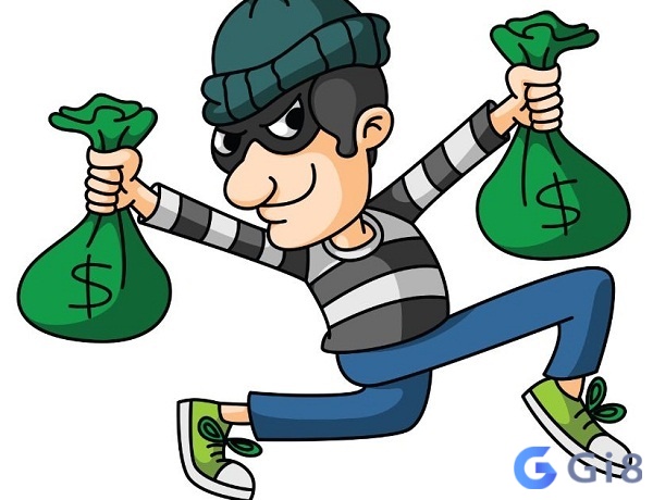 Giải mã 10 giấc mơ thấy bị mất trộm Giải mã 10 giấc mơ thấy bị mất trộm