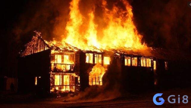 Mơ thấy cháy nhà là điềm gì – Chiêm bao có ý nghĩa đặc biệt Mơ thấy cháy nhà là điềm gì - Chiêm bao có ý nghĩa đặc biệt