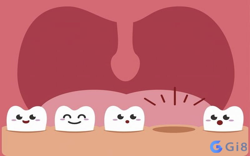 Công bằng mà nói thì giấc mơ thấy gãy răng có cả 2 hướng tốt xấu, hãy tìm hiểu xem mơ thấy gãy răng đánh con gì Công bằng mà nói thì giấc mơ thấy gãy răng có cả 2 hướng tốt xấu, mơ thấy gãy răng đánh con gì?