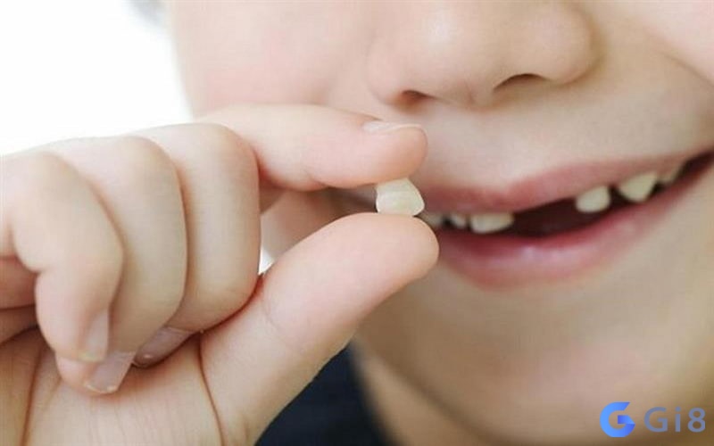 Mất răng hàm trên là dự báo biến động trong cuộc sống, trường hợp này mơ thấy gãy răng đánh con gì Bạn mất một chiếc răng hàm trên là dự báo biến động trong cuộc sống đấy nhé, trường hợp này mơ thấy gãy răng đánh con gì