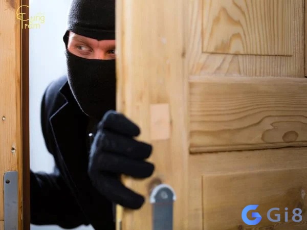 Khám phá về các ý nghĩa cũng như là thông điệp của giấc mơ thấy trộm Khám phá về các ý nghĩa cũng như là thông điệp của giấc mơ thấy trộm