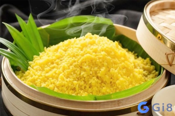 Mơ thấy nấu xôi cho thấy sự ấm áp và hạnh phúc trong tình cảm Mơ thấy nấu xôi cho thấy sự ấm áp và hạnh phúc trong tình cảm