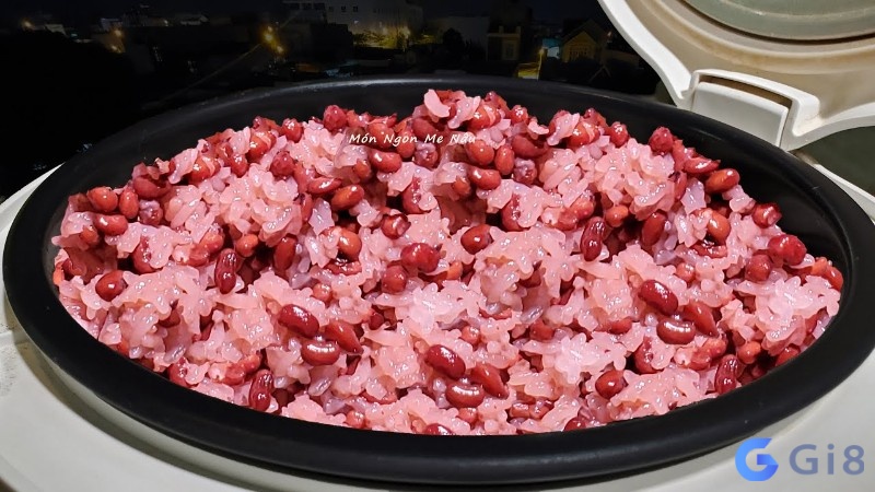 Mơ thấy xôi đánh đề con gì? Mơ thấy xôi đậu đỏ ghi đề: 71 Mơ thấy xôi đánh đề con gì? Mơ thấy xôi đậu đỏ ghi đề: 71