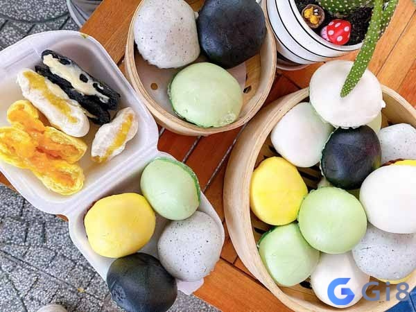 Bạn mơ thấy bánh ngọt chung chung, là điềm báo cơ hội kinh doanh Mơ thấy bánh ngọt chung chung, nằm mơ thấy ăn bánh đánh số gì