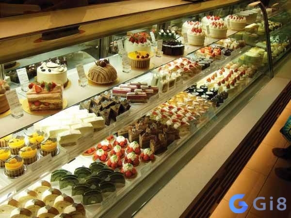 Bạn mơ thấy mình đi mua bánh ở cửa hàng thì đó là điềm báo thay đổi tích cực, nằm mơ thấy ăn bánh đánh số gì? Nằm mơ thấy mua bánh, nằm mơ thấy ăn bánh đánh số gì