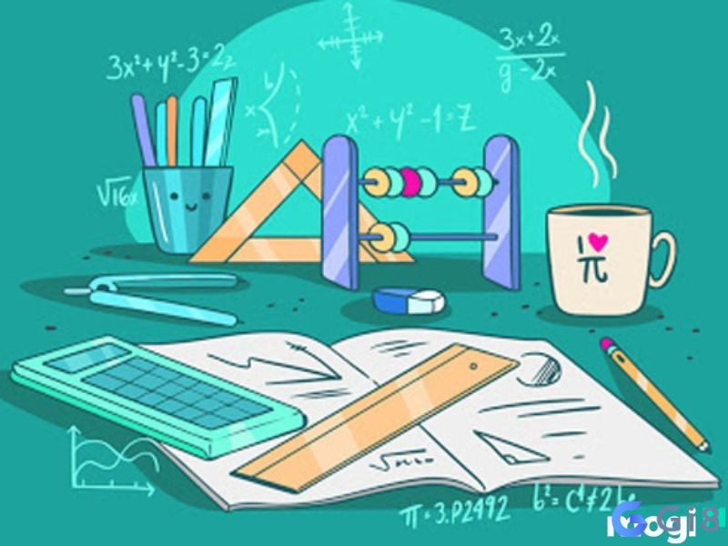 Nằm mơ thấy mình đi học lại và học môn Toán nghĩa là bạn cần tính toán kỹ lưỡng các dự định sắp tới Nằm mơ thấy mình đi lại và học môn Toán nghĩa là bạn cần tính toán kỹ lưỡng các dự định sắp tới