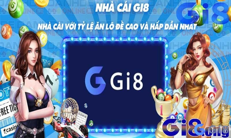 Hướng dẫn trải nghiệm app đánh lô de uy tín Gi88 Hướng dẫn trải nghiệm app đánh lô de uy tín Gi88
