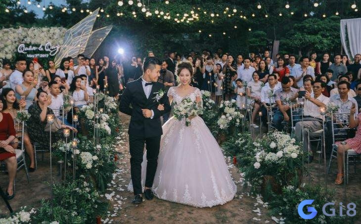 Đám cưới đánh con gì – Có được dự báo để chuẩn bị tốt nhất cho tương lai Đám cưới đánh con gì - Có được dự báo để chuẩn bị tốt nhất cho tương lai