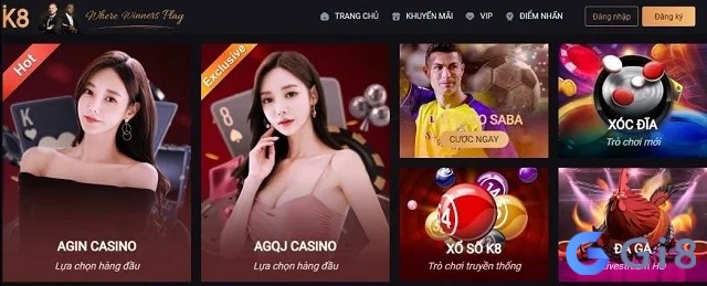 Lô đề online uy tín nhất K8 Lô đề online uy tín nhất K8