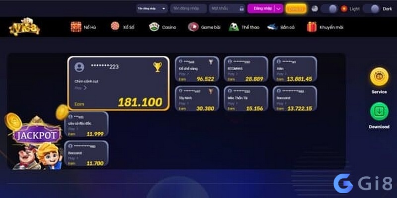 Lô đề online uy tín nhất Vi68 Lô đề online uy tín nhất Vi68