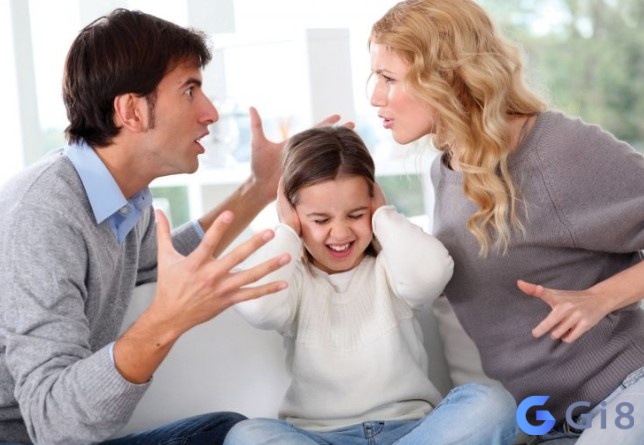 Mơ thấy vợ chồng cãi nhau phản ánh sự căng thẳng trong mối quan hệ hôn nhân Mơ thấy vợ chồng cãi nhau phản ánh sự căng thẳng trong mối quan hệ hôn nhân