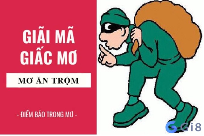 Mơ thấy ăn trộm vào nhà mang theo ý nghĩa gì? Mơ thấy ăn trộm vào nhà mang theo ý nghĩa gì?