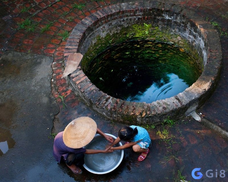 Chiêm bao thấy giếng giải mã dựa vào tình tiết trong mơ Chiêm bao thấy giếng giải mã dựa vào tình tiết trong mơ