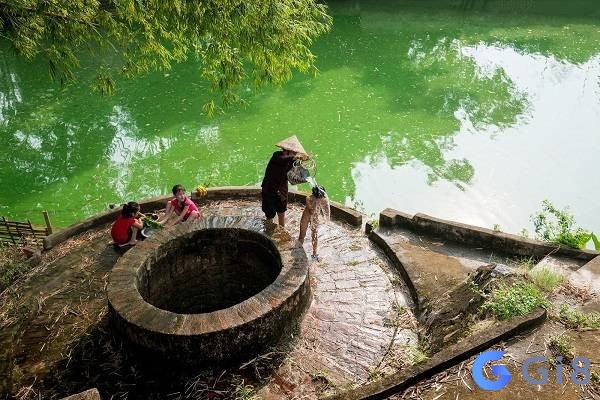 Mơ thấy cái giếng là hình ảnh quen thuộc mà nhiều người trải qua Mơ thấy cái giếng là hình ảnh quen thuộc mà nhiều người trải qua