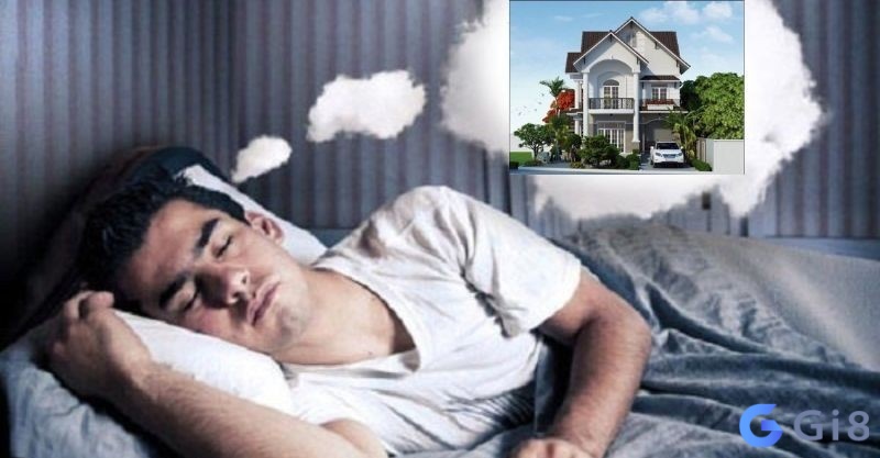 Giải mã giấc mơ thấy vào nhà người lạ cùng Gi88.biz nhé! Giải mã giấc mơ thấy vào nhà người lạ cùng Gi88.biz nhé!