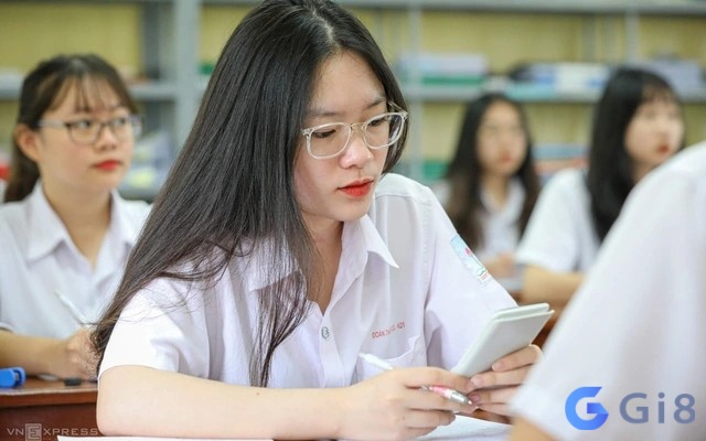 Mơ thấy đi học làm bài kiểm tra cho thấy bạn đang có áp lực cuộc sống Mơ thấy đi học làm bài kiểm tra cho thấy bạn đang có áp lực cuộc sống