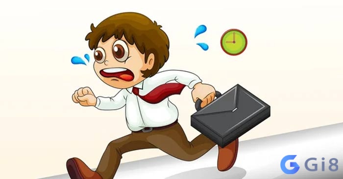 Nằm mơ đi học trễ thể hiện tâm trạng của bạn đang bất ổn Nằm mơ đi học trễ thể hiện tâm trạng của bạn đang bất ổn