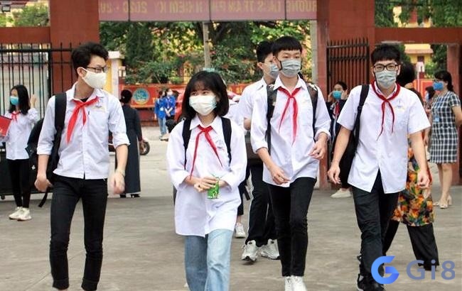 Nằm mơ thấy đi học cùng bạn cũ là sự nhung nhớ quá khứ Nằm mơ thấy đi học cùng bạn cũ là sự nhung nhớ quá khứ