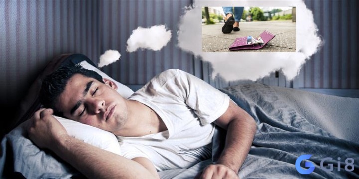 Nằm mơ thấy bị mất trộm đánh số gì cho may mắn Nằm mơ thấy bị mất trộm đánh số gì cho may mắn