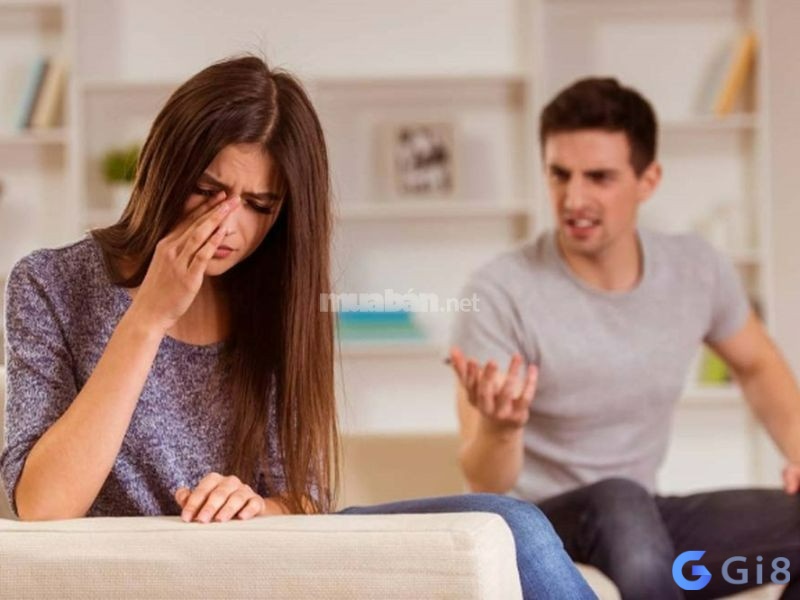 Nằm mơ thấy cãi nhau với chồng – giấc mơ này báo hiệu mọi thứ sẽ diễn tiến bình thường Mơ thấy cãi nhau với chồng là điềm báo không tốt không xấu, nằm mơ thấy cãi nhau với người lạ là điềm gì?