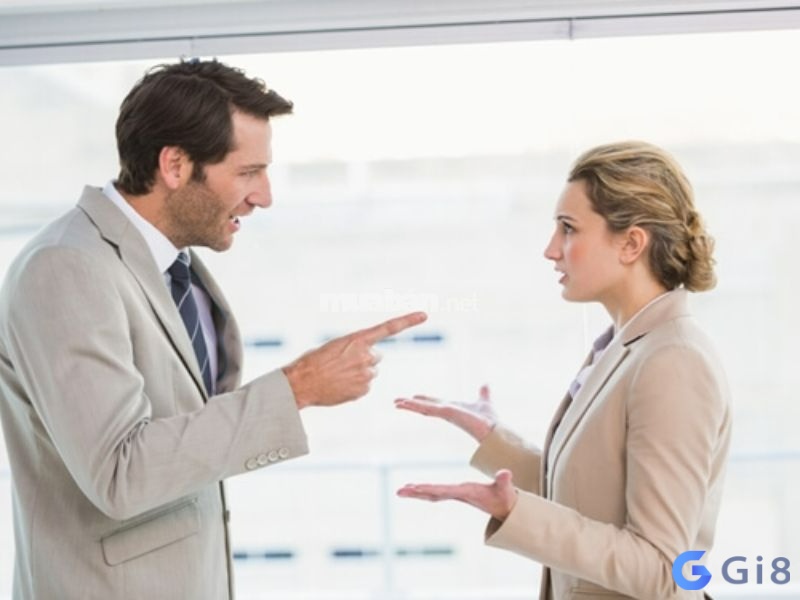 Nằm mơ thấy cãi nhau với đồng nghiệp là giấc mơ cho thấy bạn đang trong thế bị cô lập Nằm mơ thấy cãi nhau với đồng nghiệp cho thấy bạn đang bị cô lập, nằm mơ thấy cãi nhau với người lạ thì sao?
