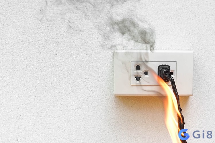 Giấc mơ thấy chập điện là một lời nhắc nhở sâu sắc về nguy hiểm, cảm xúc mạnh mẽ và tiềm năng sáng tạo trong cuộc sống. Giấc mơ thấy chập điện là một lời nhắc nhở sâu sắc về nguy hiểm, cảm xúc mạnh mẽ và tiềm năng sáng tạo trong cuộc sống.