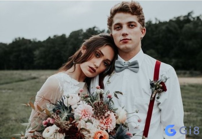 Nằm mơ thấy mình đám cưới là điềm báo tốt hay xấu Nằm mơ thấy mình đám cưới là điềm báo tốt hay xấu