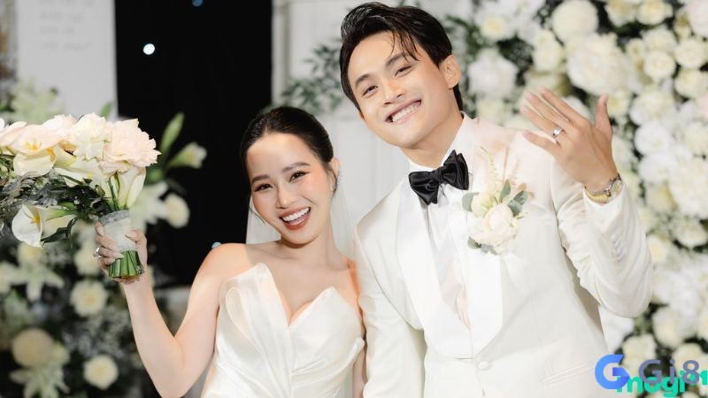 Tại sao lại xuất hiện giấc mơ thấy mình đám cưới Tại sao lại xuất hiện giấc mơ thấy mình đám cưới