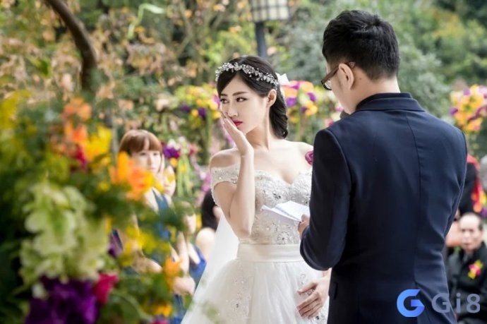 Nằm mơ thấy mình đám cưới và giải mã điềm báo Nằm mơ thấy mình đám cưới là điềm báo gì?