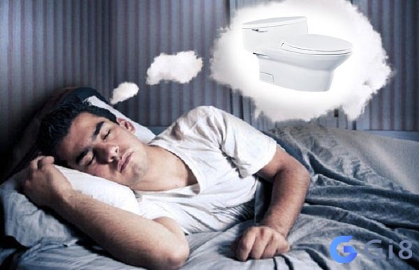 Nằm mơ thấy đi cầu có ý nghĩa gì? Nằm mơ thấy đi cầu có ý nghĩa gì?