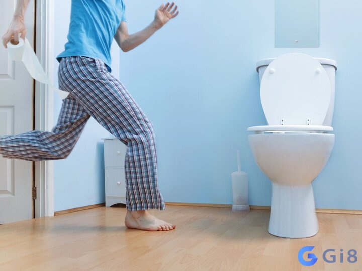 Mơ thấy cảnh đi ỉa, đi vệ sinh có ý nghĩa gì? nằm mơ thấy đi ỉa, đi vệ sinh có ý nghĩa gì?