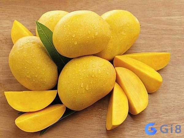Được ăn xoài trong mơ là dấu hiệu cho những may mắn và thành công trong sự nghiệp, hãy tìm hiểu xem nằm mơ thấy xoài chín đánh số gì nhé! Được ăn xoài trong mơ là dấu hiệu may mắn và thành công, người nằm mơ thấy xoài chín đánh số gì?