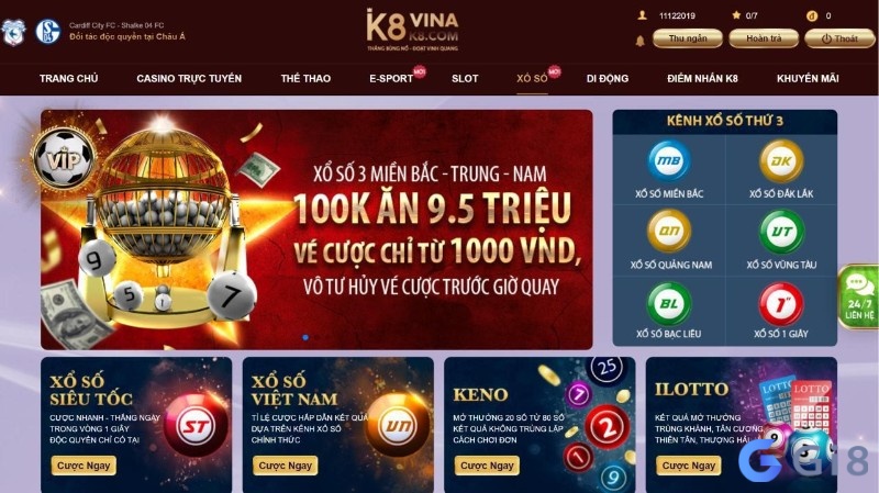 App đánh đề uy tín K8 chuyên nghiệp, đẳng cấp App đánh đề uy tín K8 chuyên nghiệp, đẳng cấp