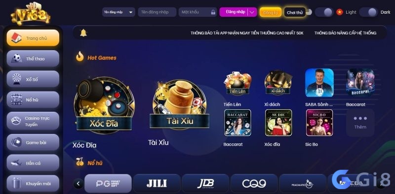 App đánh đề uy tín Vi68 hàng đầu, công bằng đáng tin cậy App đánh đề uy tín Vi68 hàng đầu, công bằng đáng tin cậy