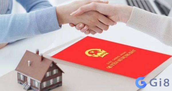 Mơ bán nhà cùng bộ số theo từng bối cảnh Mơ bán nhà cùng bộ số theo từng bối cảnh