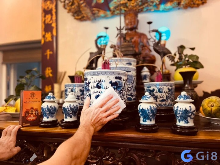 Nắm rõ dự báo để chuẩn bị tốt hơn cho sự thay đổi trong tương lai Nắm rõ dự báo để chuẩn bị tốt hơn cho sự thay đổi trong tương lai