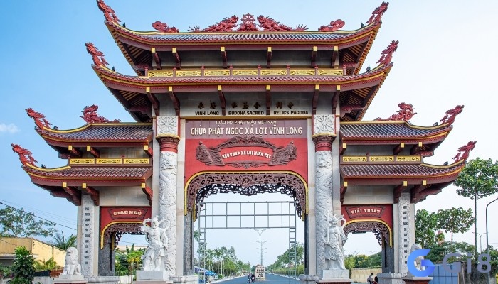 Giải mã mơ đi chùa sẽ cho chủ mộng có được điềm báo Giải mã mơ đi chùa sẽ cho chủ mộng có được điềm báo