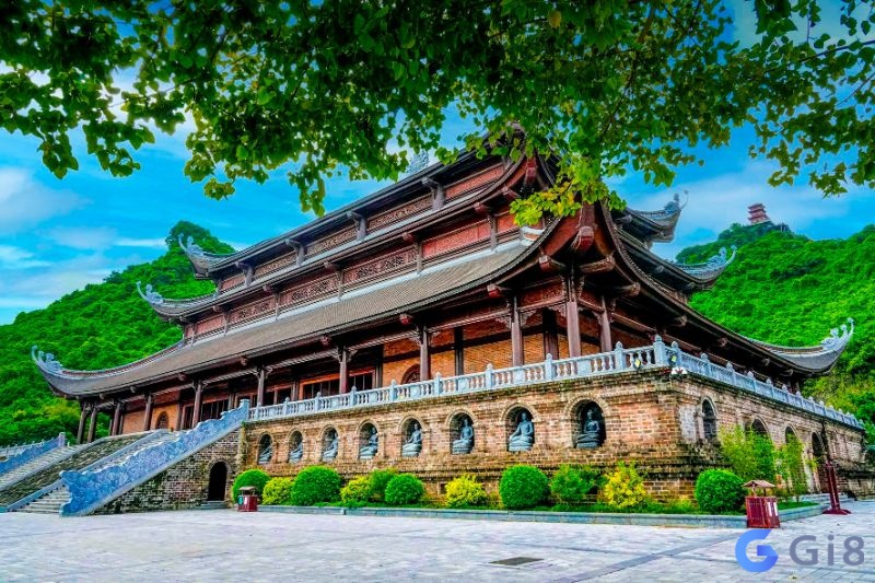 Mơ đi chùa mang lại cơ hội trúng đề chiều nay Mơ đi chùa mang lại cơ hội trúng đề chiều nay