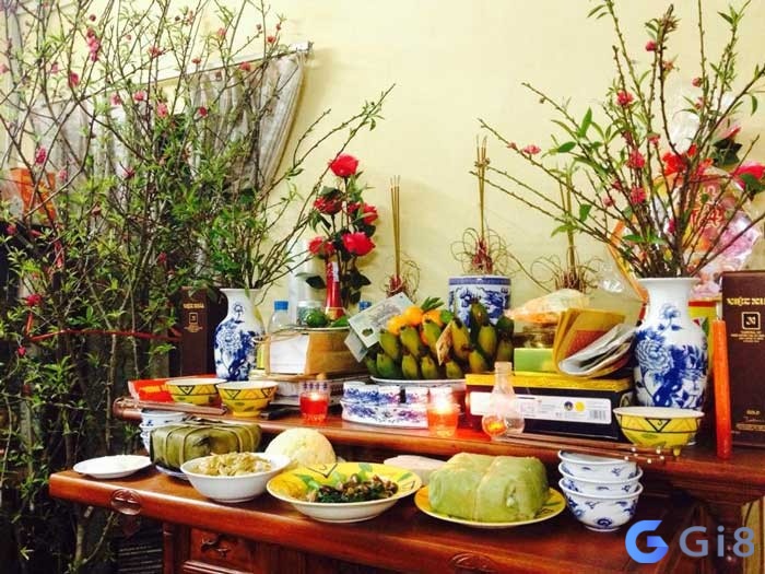 Mơ thấy ban thờ và con số đề mang lại may mắn Mơ thấy ban thờ và con số đề mang lại may mắn
