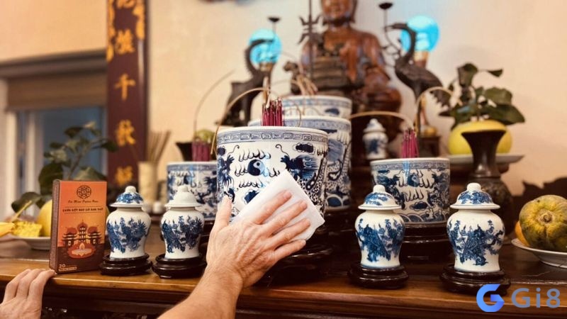 Chủ mộng nên ghi nhớ rõ dự báo để chuẩn bị cho sự thay đổi Chủ mộng nên ghi nhớ rõ dự báo để chuẩn bị cho sự thay đổi