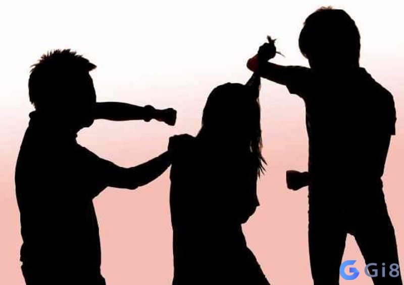 Mơ thấy cảnh giết người giúp chủ mộng có khả năng đổi vận Mơ thấy cảnh giết người giúp chủ mộng có khả năng đổi vận