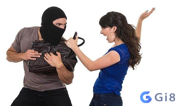 Mơ thấy cướp giúp chủ mộng có khả năng cải vận Mơ thấy cướp giúp chủ mộng có khả năng cải vận