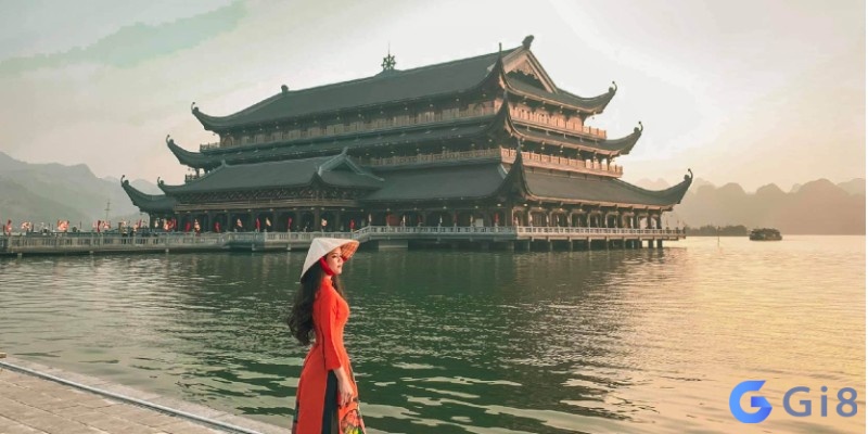 Mơ thấy đền chùa giải mã dựa trên tình tiết cụ thể chủ mộng trải qua Mơ thấy đền chùa giải mã dựa trên tình tiết cụ thể chủ mộng trải qua