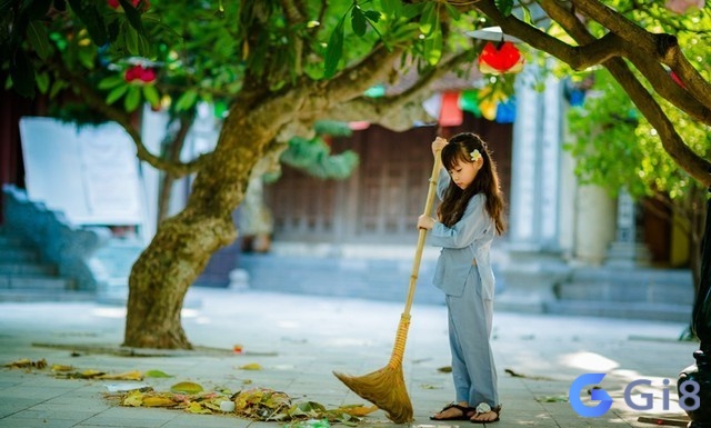 Mơ thấy đền chùa giúp chủ mộng tiên đoán chuyện tương lai Mơ thấy đền chùa giúp chủ mộng tiên đoán chuyện tương lai