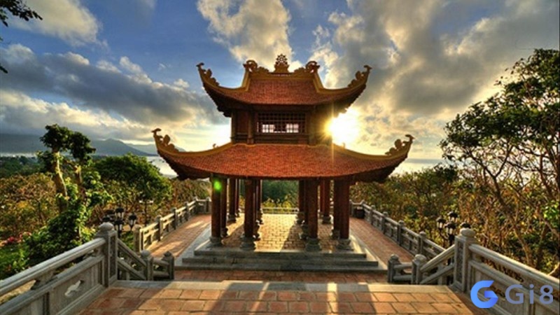 Mơ thấy đền chùa là hiện tượng được nhiều người quan tâm Mơ thấy đền chùa là hiện tượng được nhiều người quan tâm