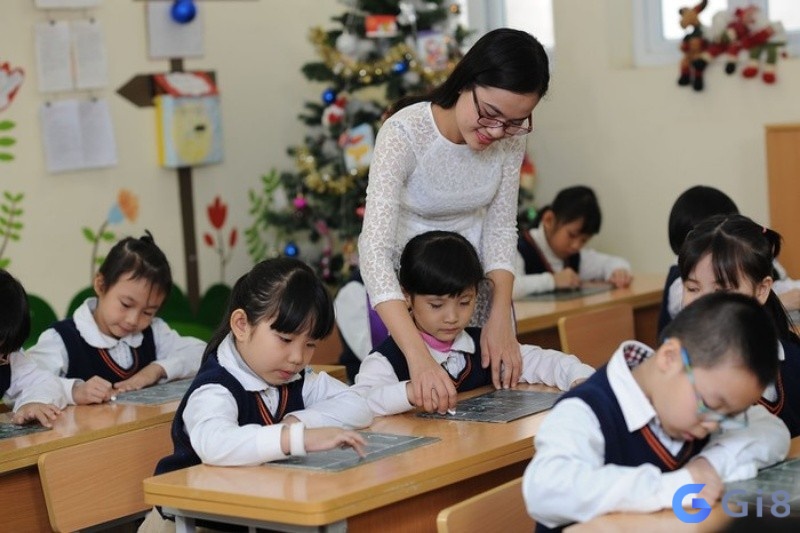 Giải mã chiêm bao thấy đi học dựa trên bối cảnh mơ Giải mã chiêm bao thấy đi học dựa trên bối cảnh mơ