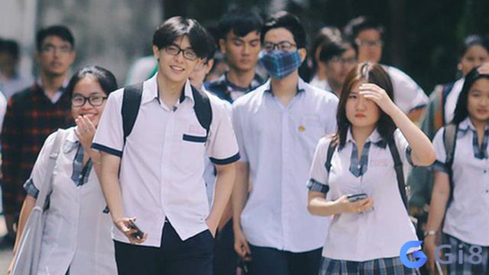 Mơ thấy đi học lại chứa đựng cả điềm lành và dữ Mơ thấy đi học lại chứa đựng cả điềm lành và dữ